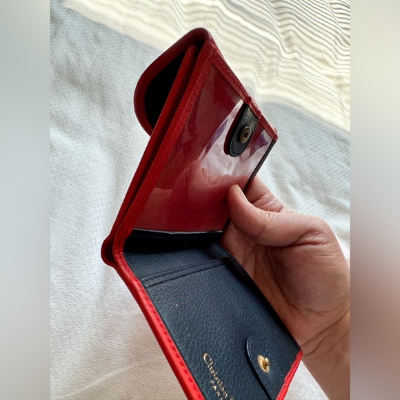 🔥Dior Wallet (Unisex) - Picture 11 of 17